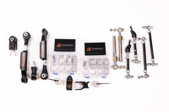 Dundon Motorsports Track Day Setup Package for 992 GT3 - Dundon Motorsports