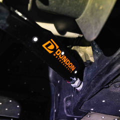 Dundon Motorsports Track Day Setup Package for 992 GT3RS - Dundon Motorsports