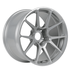 Forgeline Wheel Set for 992 GT3RS - 20/21" - Dundon Motorsports