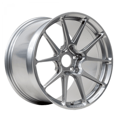 Forgeline Wheel Set for 992 GT3RS - 20/21" - Dundon Motorsports