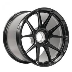 Forgeline Wheel Set for 992 GT3RS - 20/21" - Dundon Motorsports