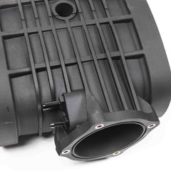 D3 Street Header/93mm Intake Kit/Optional Lifetime Muffler Power Package (2019-2020 991.2 GT3RS)