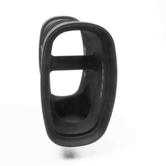 D3 Street Header/93mm Intake Kit/Optional Lifetime Muffler Power Package (2019-2020 991.2 GT3RS)