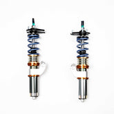 MCS 1 - Way Suspension Package for 991.1 Carrera S/4S/GTS - Dundon Motorsports