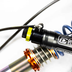 MCS 3 - Way Suspension Package for 718 GT4RS (no FAL) - Dundon Motorsports
