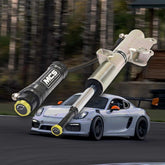 MCS 3 - Way Suspension Package for 981/718 GT4 - Dundon Motorsports