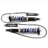 MCS 3 - Way Suspension Package for 991.1 & 991.2 GT3 with front axle lift - Dundon Motorsports