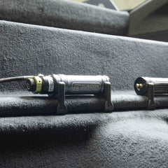 MCS Rear Canister Mounting Kit For 991/992 - Dundon Motorsports