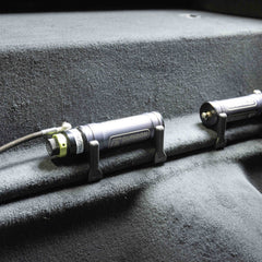 MCS Rear Canister Mounting Kit For 991/992 - Dundon Motorsports