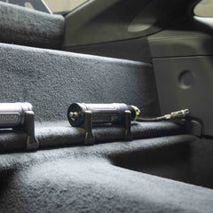 MCS Rear Canister Mounting Kit For 991/992 - Dundon Motorsports