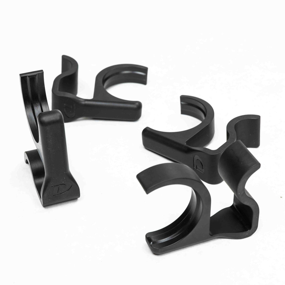 MCS Rear Canister Mounting Kit For 991/992 - Dundon Motorsports