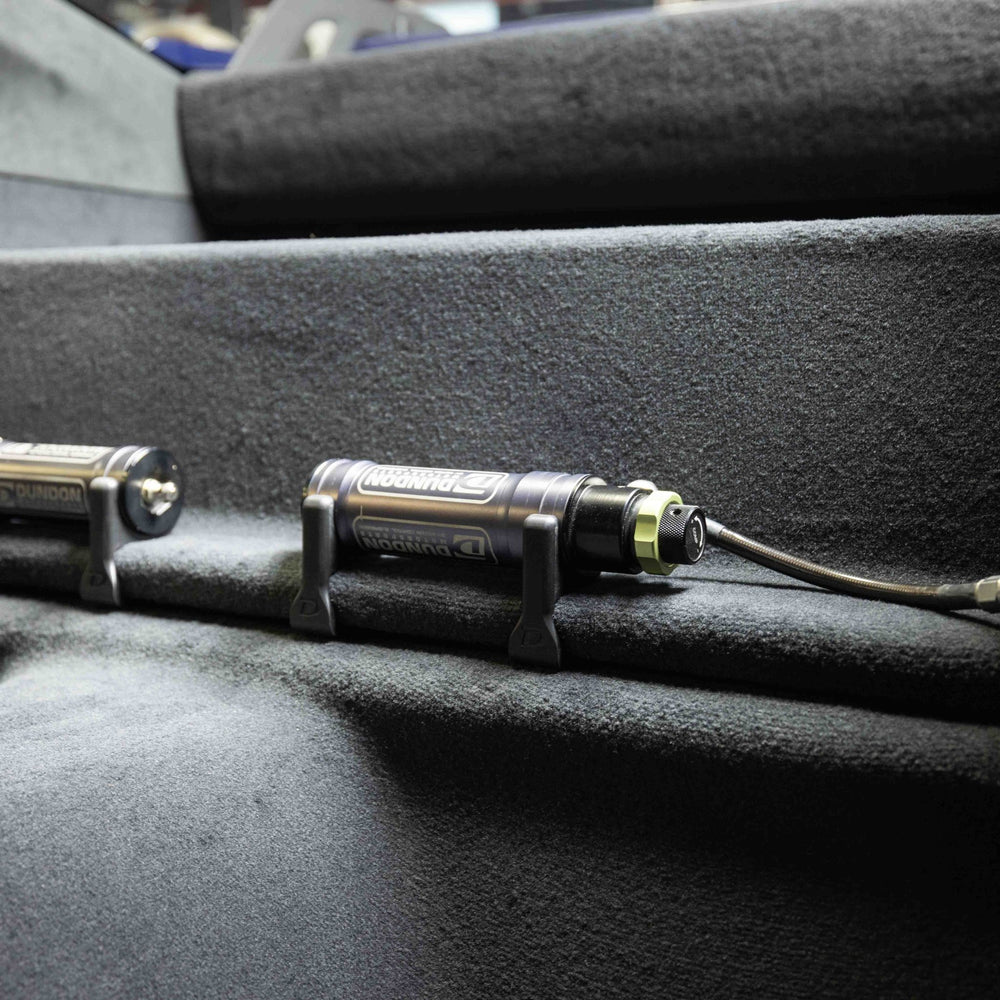 MCS Rear Canister Mounting Kit For 991/992 - Dundon Motorsports