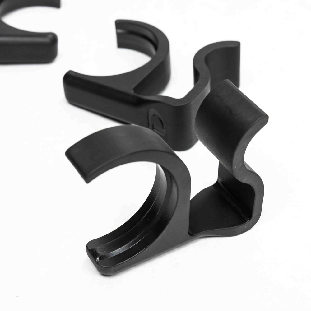 MCS Rear Canister Mounting Kit For 991/992 - Dundon Motorsports