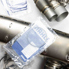 Street Header/Lifetime Muffler Power Package (2010 - 2011 997.2 GT3) - Dundon Motorsports