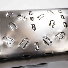 Titanium Ultralight GT3/RS Muffler - Dundon Motorsports