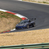 718 GT4RS Complete Aero Package - Dundon Motorsports