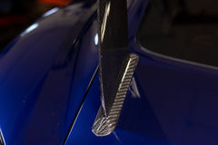 718 GT4RS "Valkyrie" Wing Package - Dundon Motorsports