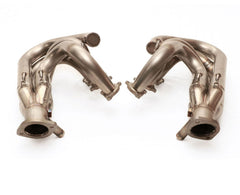 981 GT4 Club Sport Race Headers - Dundon Motorsports