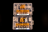 991 GT3/RS Suspension Shim Kit - Complete (Front & Rear) - Dundon Motorsports
