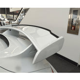 991.1/991.2 GT3 Carbon Gurney Flap - Dundon Motorsports