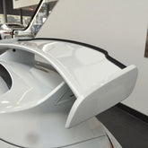991.1/991.2 GT3 Carbon Gurney Flap - Dundon Motorsports