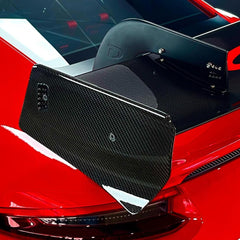 991.2 GT3RS Complete Aero Package - Dundon Motorsports