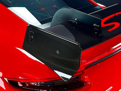 991.2 GT3RS Complete Aero Package - Dundon Motorsports