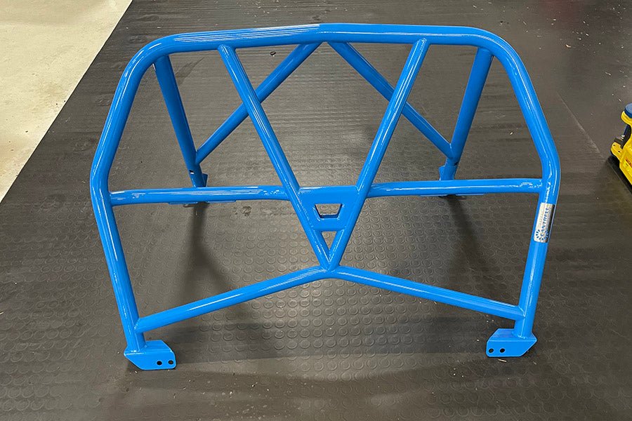 992 Cantrell Bolt in Roll Bar - Dundon Motorsports