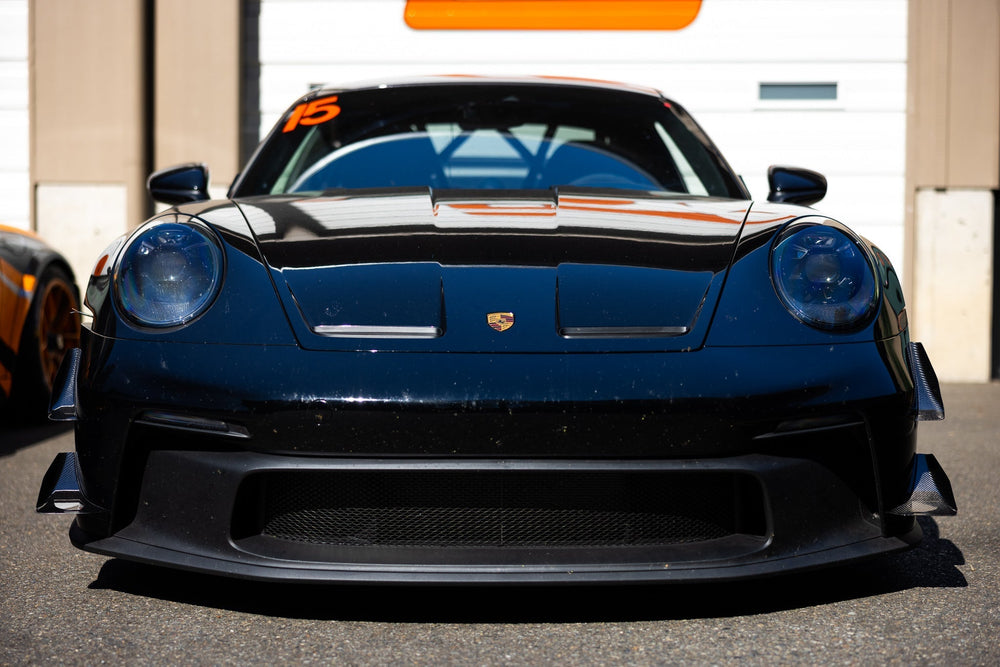 992 GT3 Stage 1 Aero Package - Dundon Motorsports