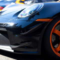 992 GT3 Stage 2 Aero Package - Dundon Motorsports