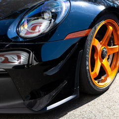 992 GT3 Stage 2 Aero Package - Dundon Motorsports