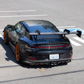 992 GT3 Stage 2 Aero Package - Dundon Motorsports