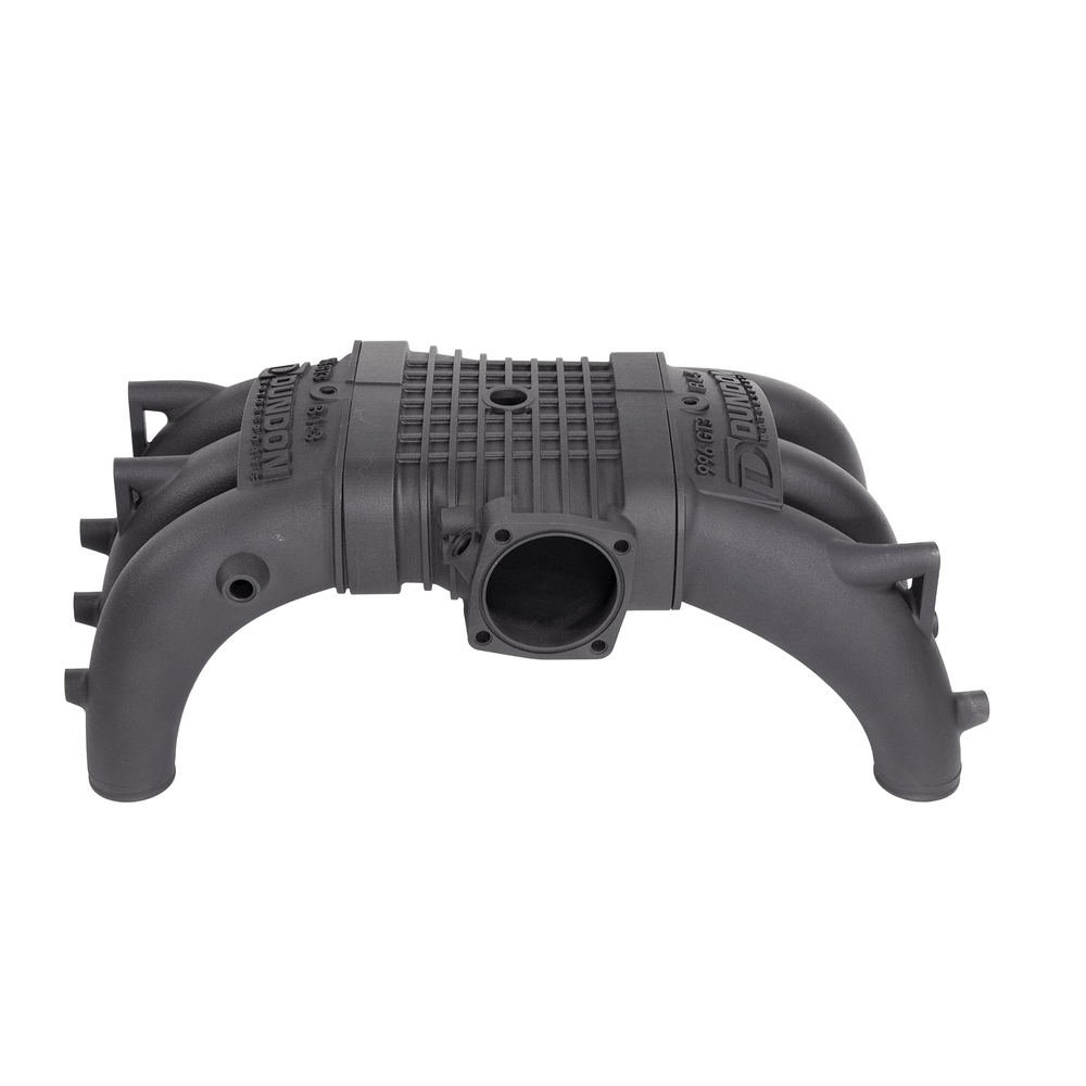 996 GT3 Resonance Intake Manifold - Dundon Motorsports