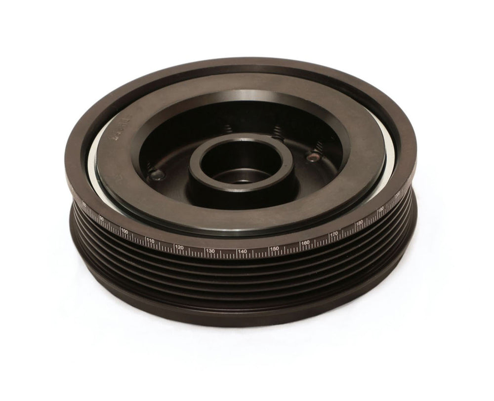 996/997 GT3 & Turbo Harmonic Damper - Dundon Motorsports
