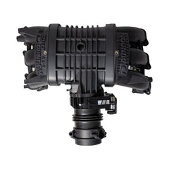 997.2 GT3/GT3RS Resonance Air Intake Plenum w/ 100mm Throttle Body - Dundon Motorsports