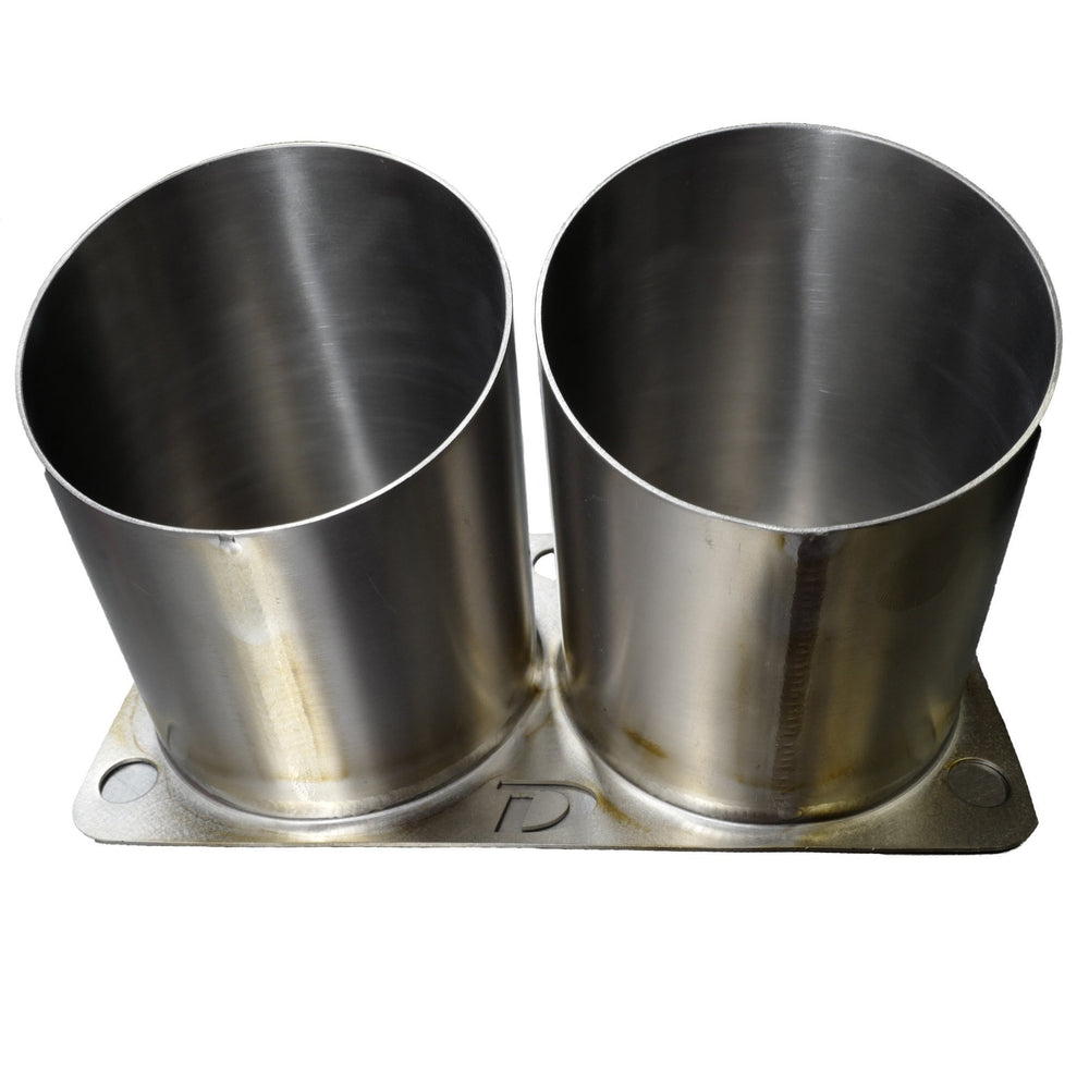 D4 Street Power Package (981 Cayman & Boxster S, GTS) - Dundon Motorsports