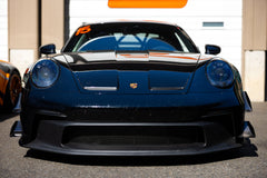 Dual Carbon Dive Planes - 992 GT3 - Dundon Motorsports