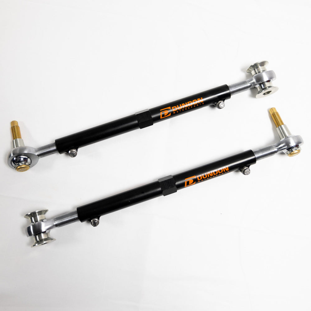 Dundon Motorsports 718/981 Adjustable Rear Tie Rod - Dundon Motorsports