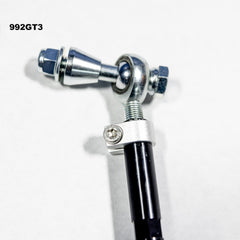 Dundon Motorsports 992 GT3 Adjustable Sway Bar End Link Set - Dundon Motorsports