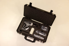 Hytorc LION Gun - Center Lock Removal and Torque System - Dundon Motorsports