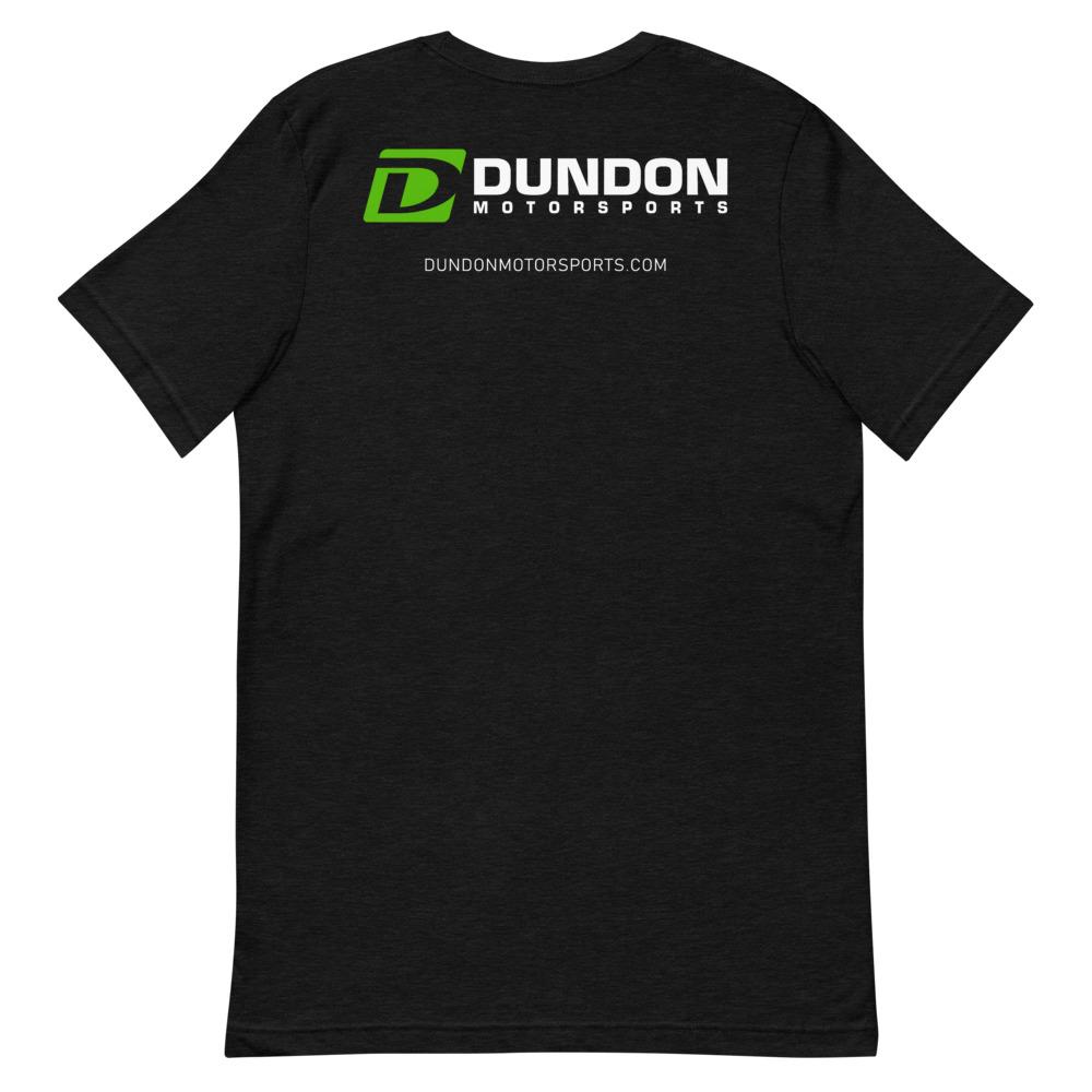 LizardRS - Dundon Motorsports Signature Series T-shirt - Dundon Motorsports