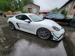 M Engineering M-Tuner Tuner Suite for 718 GT4/Spyder/GTS 4.0L - Dundon Motorsports