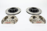 Performance Friction "Track Day Brake Package" - 996/997/991 & 987/981/718 - Dundon Motorsports