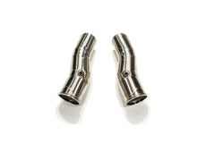 Pre-Owned GT2RS "Inconhell" Street Exhaust - Dundon Motorsports