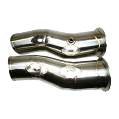 Pre-Owned GT2RS "Inconhell" Street Exhaust - Dundon Motorsports