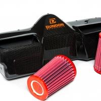 997.1 Carbon Airbox and Damper Review - Dundon Motorsports