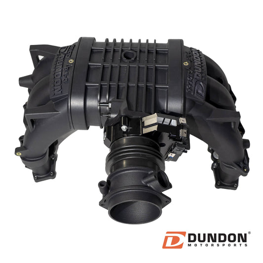 4.0L Build Engine Power for your 997 GT3 and GT3RS without spending $40,000 - Dundon Motorsports