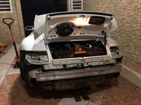 Dundon Lifetime 321SS Black (Loud) Muffler Review - Dundon Motorsports