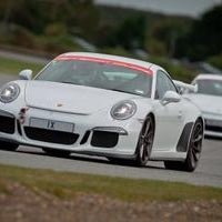 Macca from Rennlist's Review of Dundon Race Headers on 991 GT3 - Dundon Motorsports
