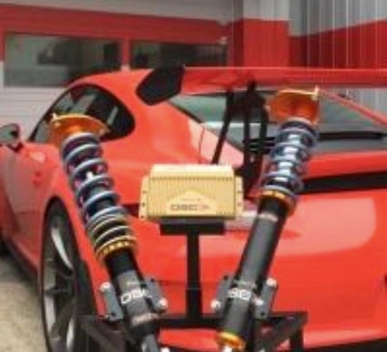 [VIDEO] What is DSC Sport? - Dundon Motorsports